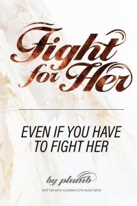 Book - Fight For Her (Paperback)