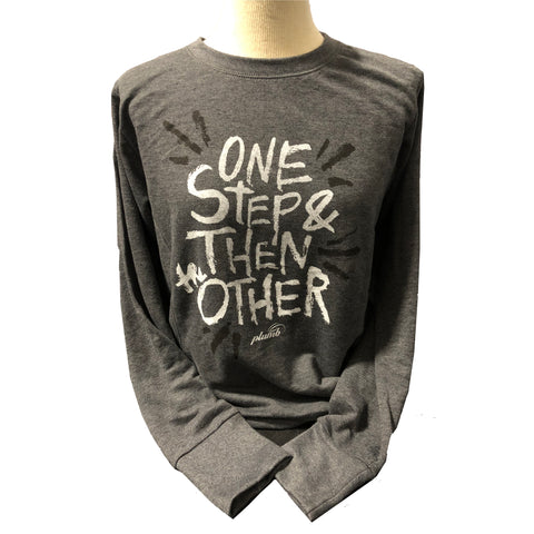 Sweatshirt - One Step Sweater